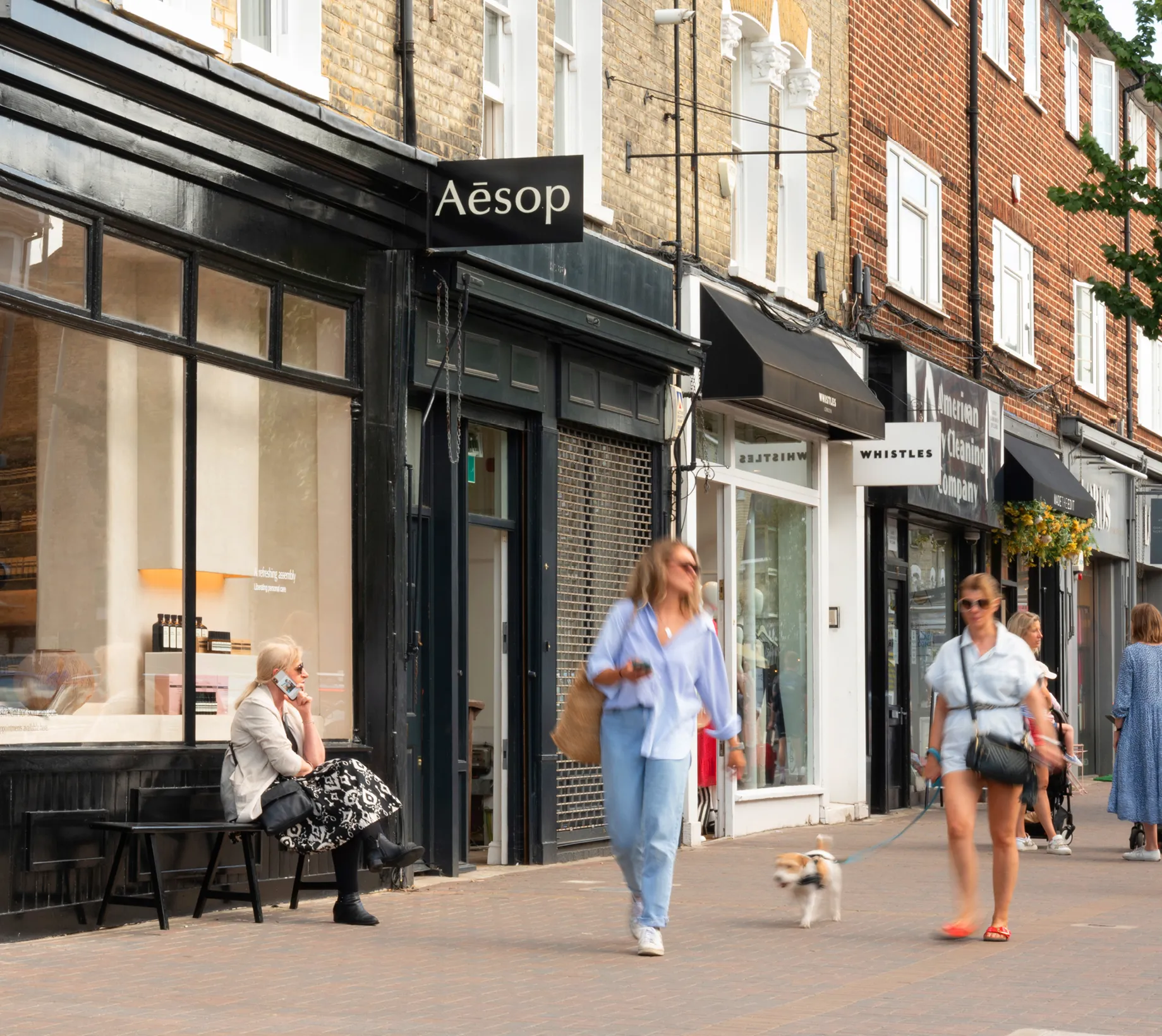 Northcote Road